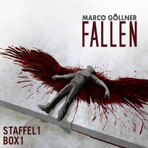 Fallen - Staffel 1: Box 1, Marco Göllner