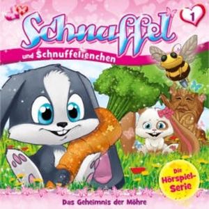 Folge 01: Das Geheimnis der Möhre, Kai Hohage