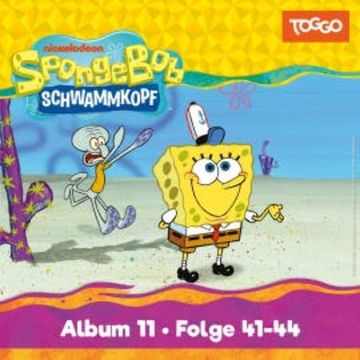 Folge 11 (Das Original-Hörspiel zur TV-Serie) audiobook, Mike Betz