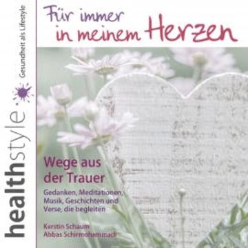 Für immer in meinem Herzen audiobook, Kerstin Schaum