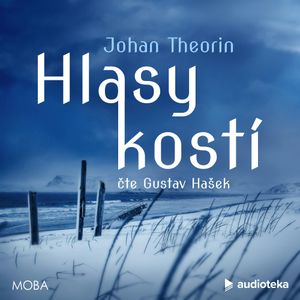 Hlasy kostí, Johan Theorin