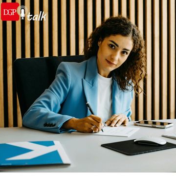 Honorata Skrzypek-Komorowicz: Mamy bardzo niską zdolność zaciągania kredytów hipotecznych Zdolność kredytowa Polaków audiobook, Dziennik Gazeta Prawna