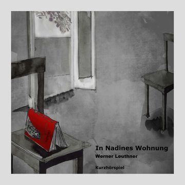 In Nadines Wohnung audiobook, Werner Leuthner
