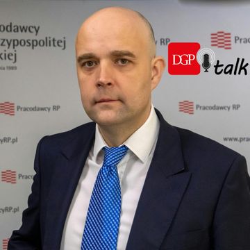 Kamil Sobolewski: Krwiożerczo szybki wzrost płacy minimalnej odbywa się kosztem tych pracowników, którzy jeszcze kilka lat temu zarabiali 30/50 proc. więcej niż minimalna audiobook, Dziennik Gazeta Prawna