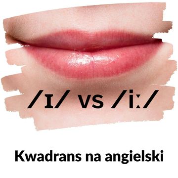 KNA: Lekcja 231 (wymowa długiego i krótkiego i) audiobook, Szymon Marciniak
