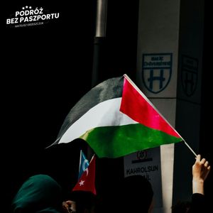 Kolejne państwa uznają Palestynę. Co to oznacza?, Mateusz Grzeszczuk