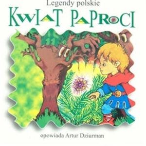 Legendy polskie. Kwiat paproci, Gamma