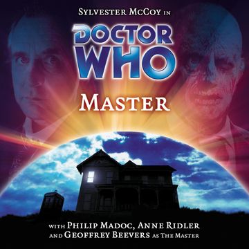 Main Range 49: Master audiobook, Joseph Lidster