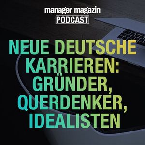 Neue deutsche Karrieren 6. Wie bdb-Geschäftsführer Ibrahim Karasu Widerstände nutzt, Manager Magazin Redaktion
