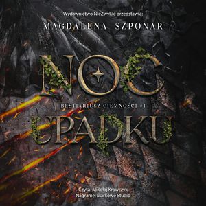 Noc Upadku, Magdalena Szponar