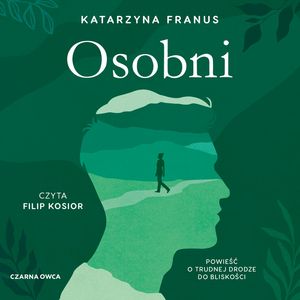 Osobni, Katarzyna Franus