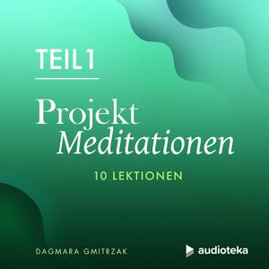 Projekt Meditationen 1, Dagmara Gmitrzak