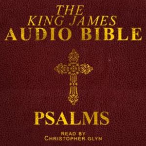 Psalms with Music, Christopher Glynn
