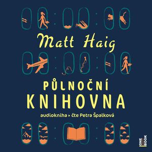 Půlnoční knihovna, Matt Haig