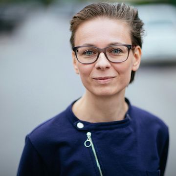 Radio Książki 63. Anna Romaniuk audiobook, Michał Nogaś