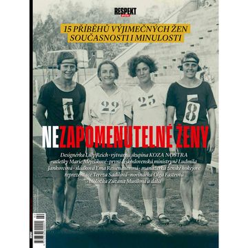 Respekt Speciál 2/2025 audiobook, Respekt Media