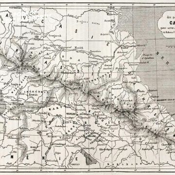 Rosja vs Azerbejdżan – nowy front na Kaukazie? audiobook, Mateusz Grzeszczuk