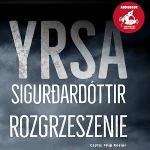 Rozgrzeszenie, Yrsa Sigurðardóttir