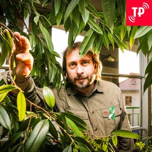 Rozmowy o byciu razem: Adam Wajrak, Adam Wajrak, Katarzyna Kubisiowska