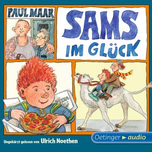 Sams im Glück, Paul Maar
