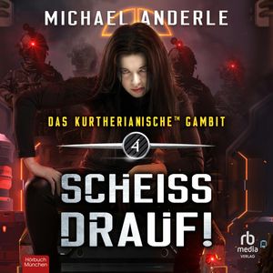 Scheiss Drauf!, Michael Anderle.