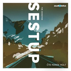 Sestup, Tim Johnston