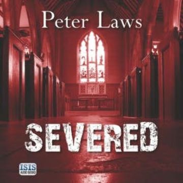 Severed audiobook, Peter Laws