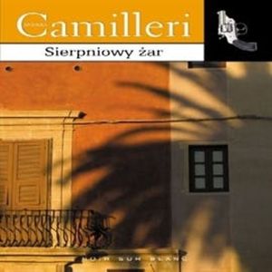Sierpniowy żar, Andrea Camilleri