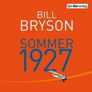 Sommer 1927, Bill Bryson
