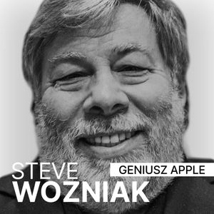 Steve Wozniak. Geniusz Apple. Wydanie II rozszerzone, Renata Pawlak