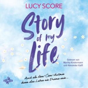 Story of my Life, Lucy Score