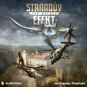 Strnadův efekt, Jan Kotouč