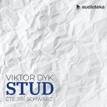 Stud audiobook, Viktor Dyk