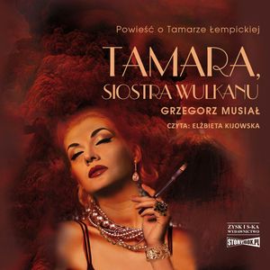 Tamara, siostra wulkanu, Grzegorz Musiał