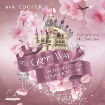 The Grimm Way, Ava Cooper