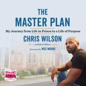 The Master Plan, Bret Witter, Chris Wilson