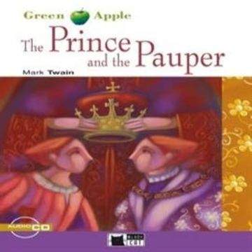 The Prince and the Pauper audiobook, Mark Twain