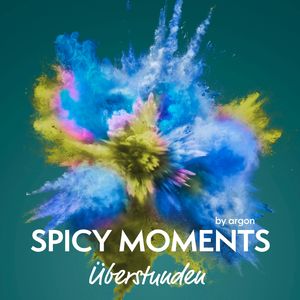 Überstunden - Erotische Geschichte - spicy moments, Band 21 (Ungekürzte Lesung), spicy moments by argon