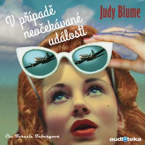 V případě neočekávané události, Judy Blumeová
