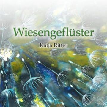 Wiesengeflüster audiobook, Katja Ritter