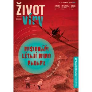 Život víry 2025/05, Život víry