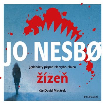 Žízeň, Jo Nesbø