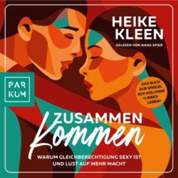 ZusammenKommen audiobook, Heike Kleen