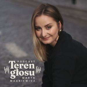 #25 Wiosenny odcinek kulturalny - książki, filmy, muzyka, podcasty, Marta Mackiewicz