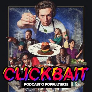 #38 - "Ukryta sieć", "Depp kontra Heard" i drugi sezon "The Bear", zespół autorów