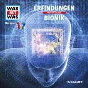 41: Erfindungen / Bionik, Dr. Manfred Baur