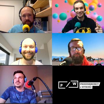 #52 Newsy z dzwoneczkami audiobook, Mariusz Malicki, Mateusz Maik, Michał Kucharski, Paweł Badura, Piotr Łysko