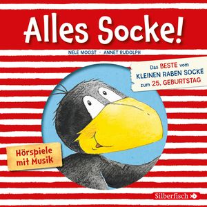 Alles Socke! (Alles erlaubt?, Alles Eis!, Alles gefunden!, Alles zu spät!, Alles echt wahr!, Alles nass!, Alles Bitte-danke!, Al, Nele Moost