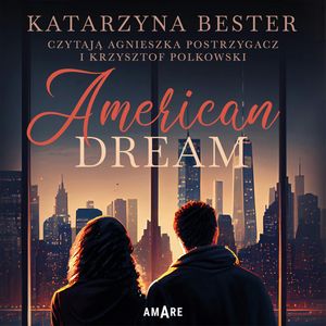 American Dream, Katarzyna Bester