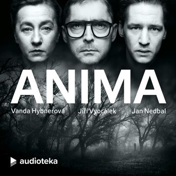Anima E03 audiobook, Kinga Krzemińska